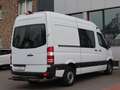 Mercedes-Benz Sprinter 414 2.2 CDI 366 Tempomat Klima AHK Weiß - thumbnail 5