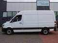 Mercedes-Benz Sprinter 414 2.2 CDI 366 Tempomat Klima AHK Weiß - thumbnail 13