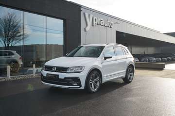 1.4 TSI R-Line Cruise Navi Camera Adaptief cruise