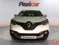 Renault Kadjar 1.2 TCe Energy Tech Road 97kW Weiß - thumbnail 2