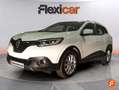 Renault Kadjar 1.2 TCe Energy Tech Road 97kW Weiß - thumbnail 3