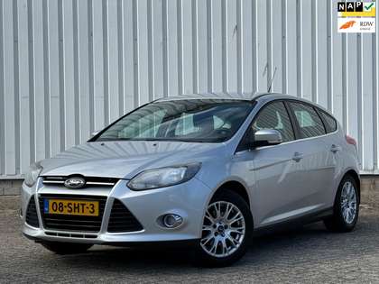 Ford Focus 1.6 TI-VCT Titanium (125PK) 1e Eigenaar,Trekhaak,C
