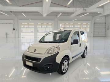 1.3 MJT 95CV Combinato SX