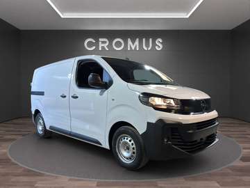 CARGO VAN M 1.5 DIESEL 120CV L1H1 +IVA ESPOSTA