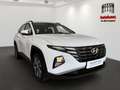 Hyundai TUCSON HYBRID AUTOMATIK+NAVI+SITZHZG+KAMERA+APPLE/ANDROID Weiß - thumbnail 2