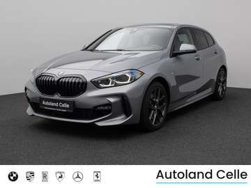 M Sport Panorama PDC DAB Lenkrhzg Komfort
