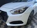 Hyundai i40 cw blue Premium Navi Leder Panorama Weiß - thumbnail 8