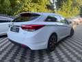 Hyundai i40 cw blue Premium Navi Leder Panorama Weiß - thumbnail 2