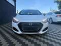 Hyundai i40 cw blue Premium Navi Leder Panorama Weiß - thumbnail 6