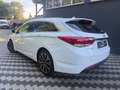 Hyundai i40 cw blue Premium Navi Leder Panorama Weiß - thumbnail 4