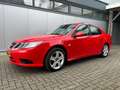 Saab 9-3 20 l Turbo Rood in hele mooie uitvoering BTW Auto Rouge - thumbnail 1