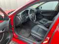 Saab 9-3 20 l Turbo Rood in hele mooie uitvoering BTW Auto Rouge - thumbnail 18