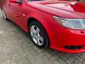 Saab 9-3 20 l Turbo Rood in hele mooie uitvoering BTW Auto Rouge - thumbnail 14