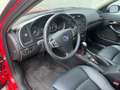 Saab 9-3 20 l Turbo Rood in hele mooie uitvoering BTW Auto Rouge - thumbnail 20