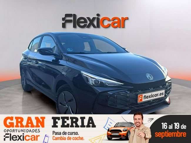 MG MG3 3 1.5 Hybrid+ Standard 143kW - foto 1
