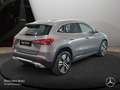 Mercedes-Benz GLA 180 PROGRESSIVE+LED+KAMERA+7G Grau - thumbnail 8
