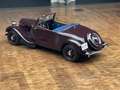 Citroen 7 Front 1,9 Liter Roadster-Cabriolet Kırmızı - thumbnail 4