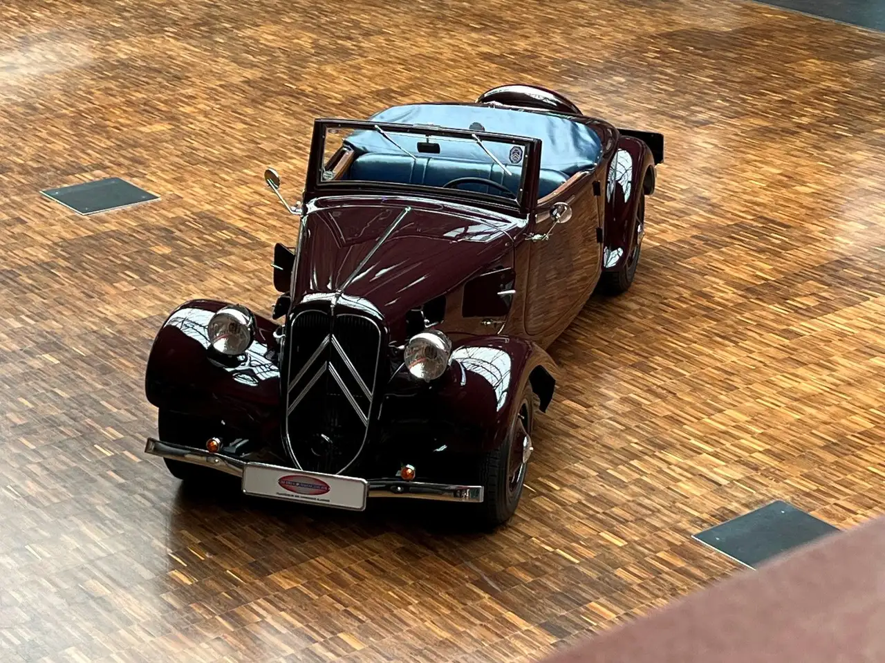 Citroen