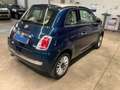 Fiat 500 500 1.2 Lounge 69cv my14 Blu/Azzurro - thumbnail 4