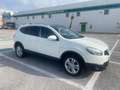 Nissan Qashqai+2 Tekna Bianco - thumbnail 3