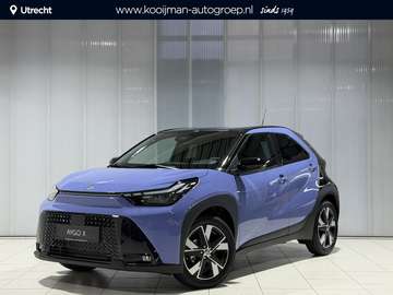 Hybrid 115 pulse | Direct leverbaar! | Hybrid 115P