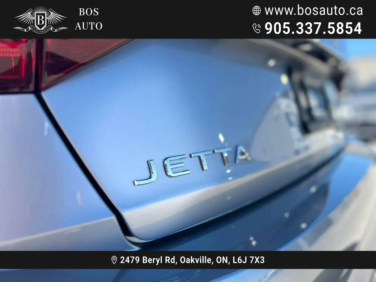 Volkswagen Jetta снимка Volkswagen Jetta