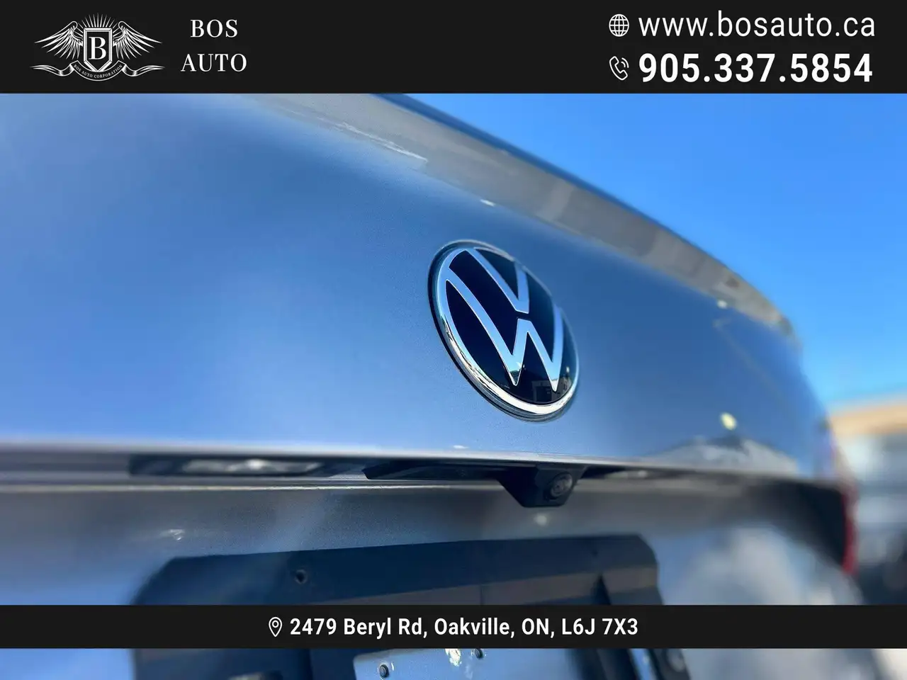 Volkswagen Jetta снимка Volkswagen Jetta