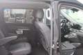 Mercedes-Benz EQV 300 L2 Avantgarde 150KW |NAVI/MBUX/DISTRONIC/7 ZITPL./ Gris - thumbnail 5
