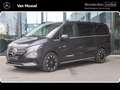 Mercedes-Benz EQV 300 L2 Avantgarde 150KW |NAVI/MBUX/DISTRONIC/7 ZITPL./ Gris - thumbnail 1