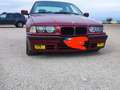 BMW 316 e36 316i Edition 4p Rojo - thumbnail 1