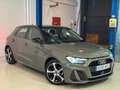 Audi A1 Sportback 30 TFSI Adrenalin S tronic Gris - thumbnail 4