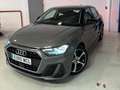Audi A1 Sportback 30 TFSI Adrenalin S tronic Gris - thumbnail 1