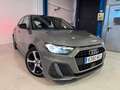 Audi A1 Sportback 30 TFSI Adrenalin S tronic Gris - thumbnail 3