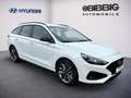 Hyundai i30 Kombi 1.0T Advantage SHZ KAMERA NAVI LED Weiß - thumbnail 3