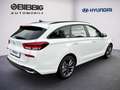 Hyundai i30 Kombi 1.0T Advantage SHZ KAMERA NAVI LED Weiß - thumbnail 4