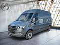 Mercedes-Benz Sprinter 315 CDI Kasten L2H2 LED*Navi*Distro*360 Grau - thumbnail 3