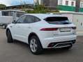 Jaguar E-Pace E-PACE R-Dynamic SE AWD *KAMERA*LEDER*NAVI*WI-PA Weiß - thumbnail 6