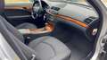 Mercedes-Benz E 280 CDI 7G-TRONIC*SCHECKHEFT LÜCKENLOS MB*AHK Silber - thumbnail 11