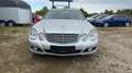 Mercedes-Benz E 280 CDI 7G-TRONIC*SCHECKHEFT LÜCKENLOS MB*AHK Silber - thumbnail 2