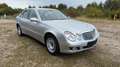 Mercedes-Benz E 280 CDI 7G-TRONIC*SCHECKHEFT LÜCKENLOS MB*AHK Silber - thumbnail 1