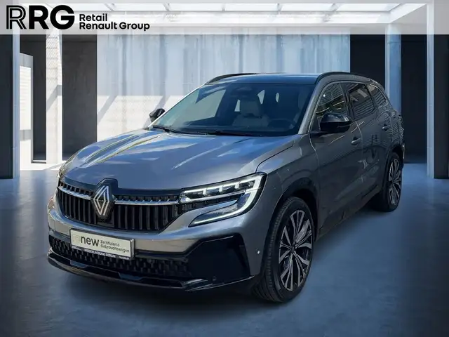 Renault Espace 1.2 Iconic 200 Full Hybrid