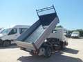 Nissan Cabstar nt400 ribaltabile trilaterale Bianco - thumbnail 4