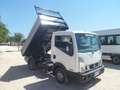 Nissan Cabstar nt400 ribaltabile trilaterale Bianco - thumbnail 3