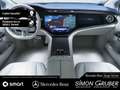 Mercedes-Benz EQE 500 4M AMG Pano Leder Airmatic HUD Burm3D Negro - thumbnail 3