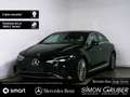 Mercedes-Benz EQE 500 4M AMG Pano Leder Airmatic HUD Burm3D Negro - thumbnail 1