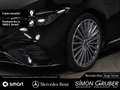 Mercedes-Benz EQE 500 4M AMG Pano Leder Airmatic HUD Burm3D Negro - thumbnail 9