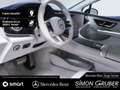 Mercedes-Benz EQE 500 4M AMG Pano Leder Airmatic HUD Burm3D Negro - thumbnail 4