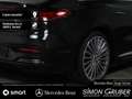 Mercedes-Benz EQE 500 4M AMG Pano Leder Airmatic HUD Burm3D Negro - thumbnail 10