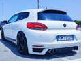 Volkswagen Scirocco 122 Bianco - thumbnail 3