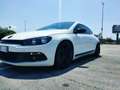 Volkswagen Scirocco 122 Bianco - thumbnail 2